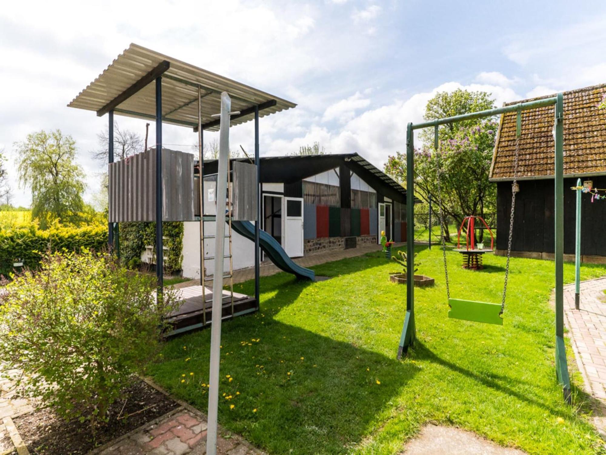 Lake View Apartment In Klein Pravtshagen With Garden Buitenkant foto